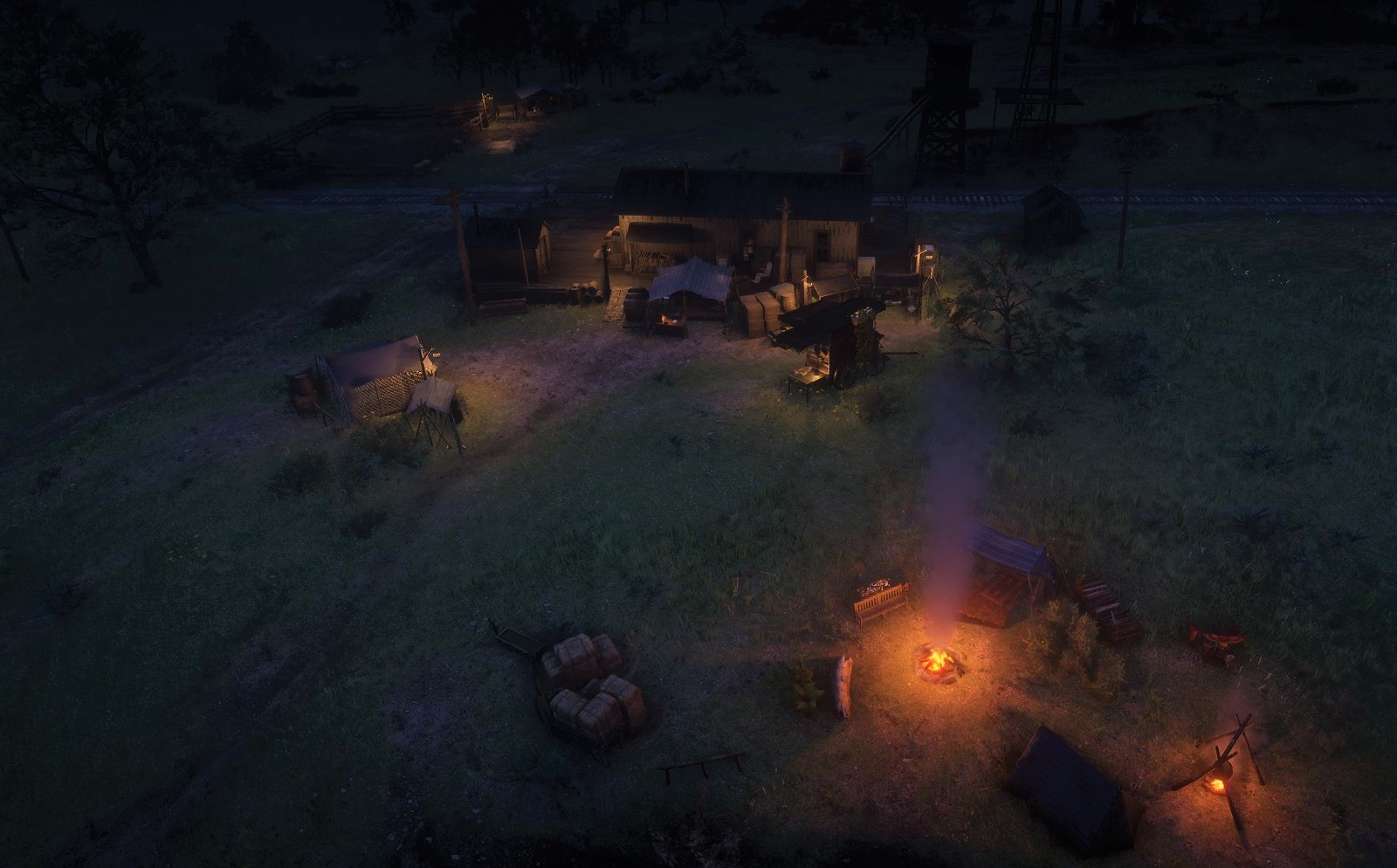 [PAID] [STANDALONE] [YMAP] Ymap Market Flatneck Station - RedM Releases ...