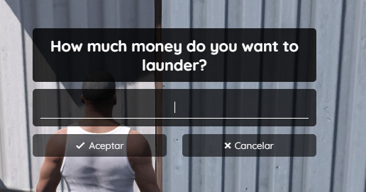 [RELEASE] ESX Money Wash (prx_washmoney) - FiveM Releases - Cfx Forum