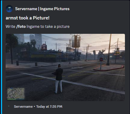 :camera_flash: Discord Screenshot Script Thumbnail