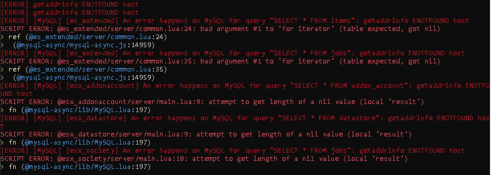(HELP) Script error please help