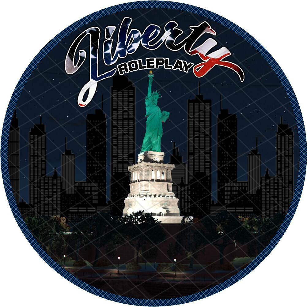 Liberty Roleplay | Now Recruiting | No-Hassle Realistic Roleplay by ...