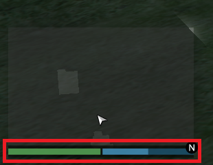 healthbar