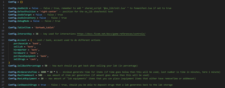 [QB] qb_tk_drugs - Advanced Drug System and Drug Selling (With UI ...