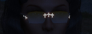 [FiveM Ready] Cartier Shade Remakes 10+ Textures (Male & Female) thumbnail 9
