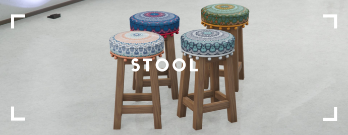 [PAID - ADDON] - 4$ Set decor thumbnail 6