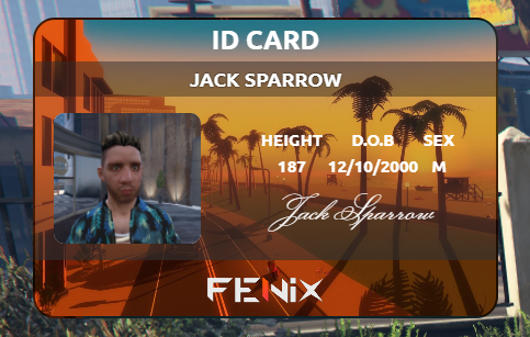 [PAID] FNX-IDCARD individual documents system, fake documents Thumbnail