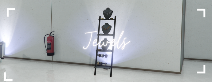 Paid | 93 Props addon | Deco | Rich Style 🖤 thumbnail 14