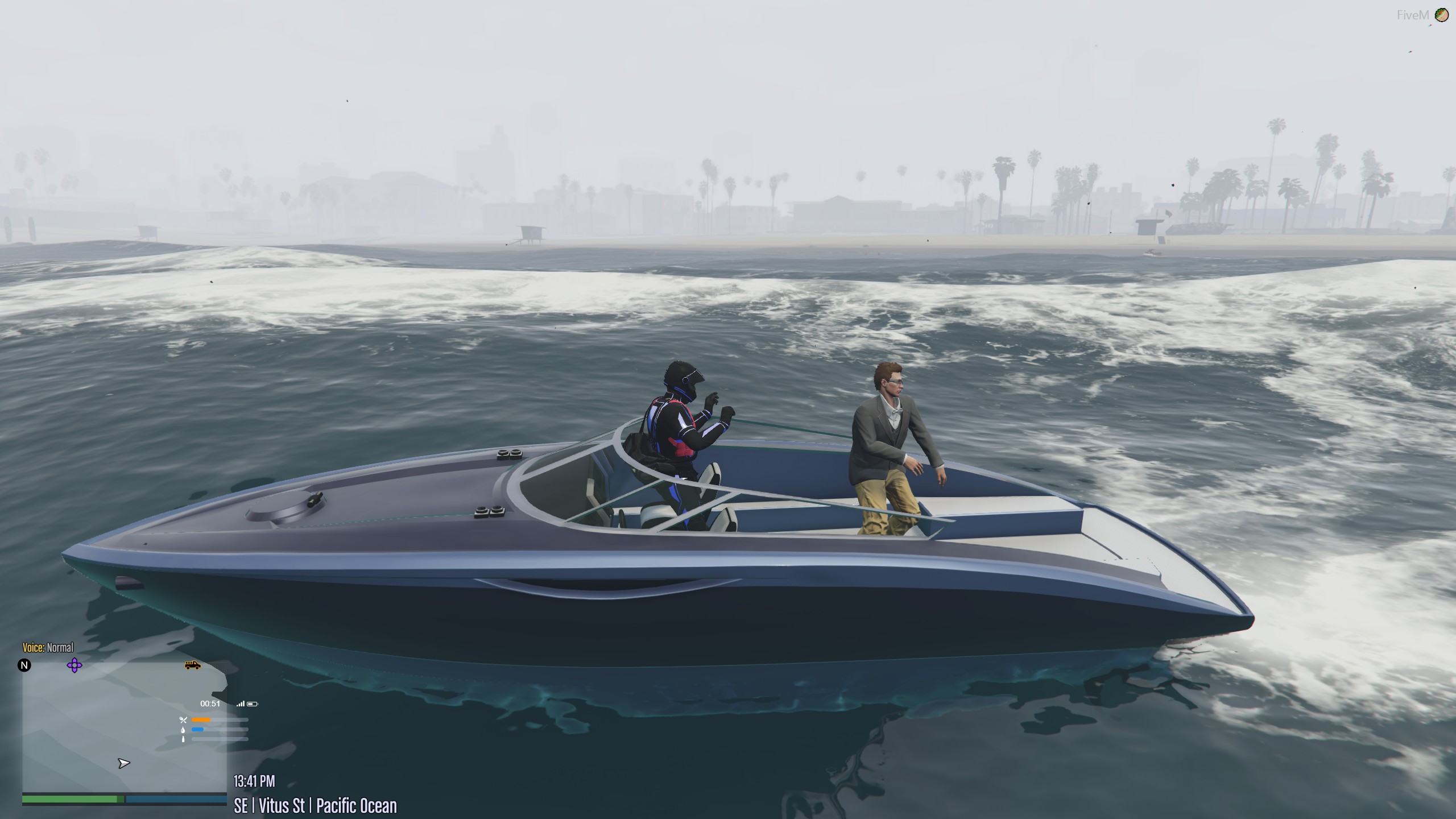 🎶 | California Roleplay - I spent (6) months & built this realistic ...