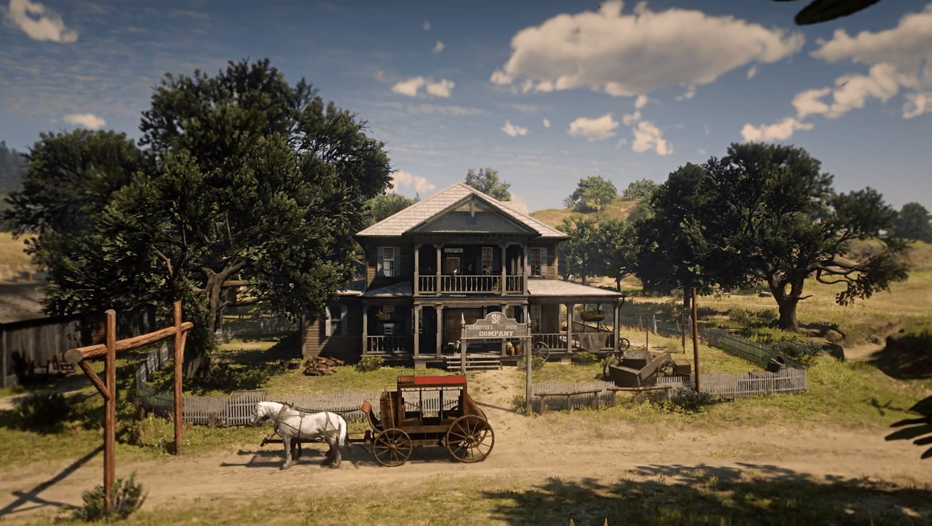 [PAID][MLO] Schaeffer's House Company - RedM Releases - Cfx Forum