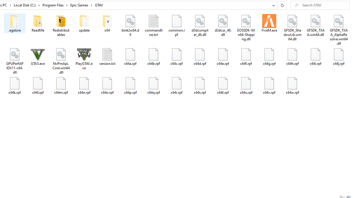 Decryption Failed/ bad record error - FiveM Client Support - Cfx.re ...