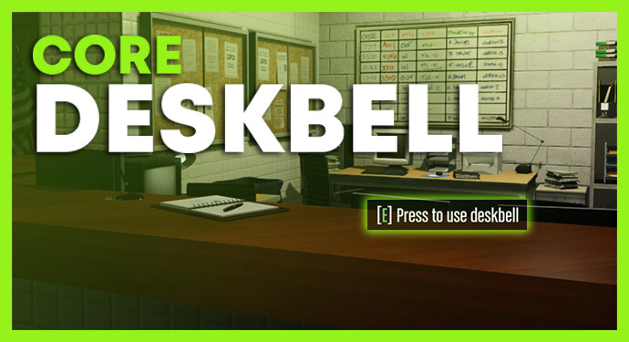 core_deskbell