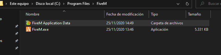Connection failed - sessionmanager error - FiveM Client Support - Cfx Forum