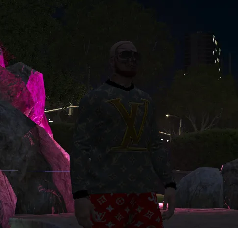 [RELEASE][PAID]20 Pull Deluxe for men[OPTIMISATION] thumbnail 14