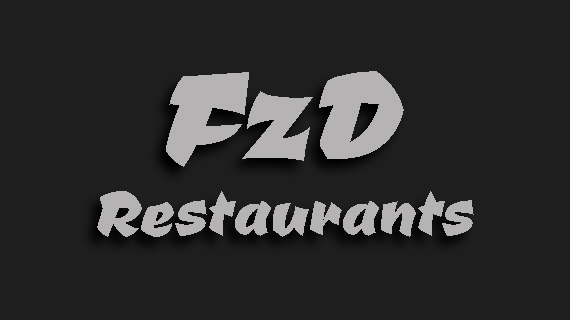 [QBCore] [Paid] Restaurants Manager - Easy to configure multiple restaurants Thumbnail