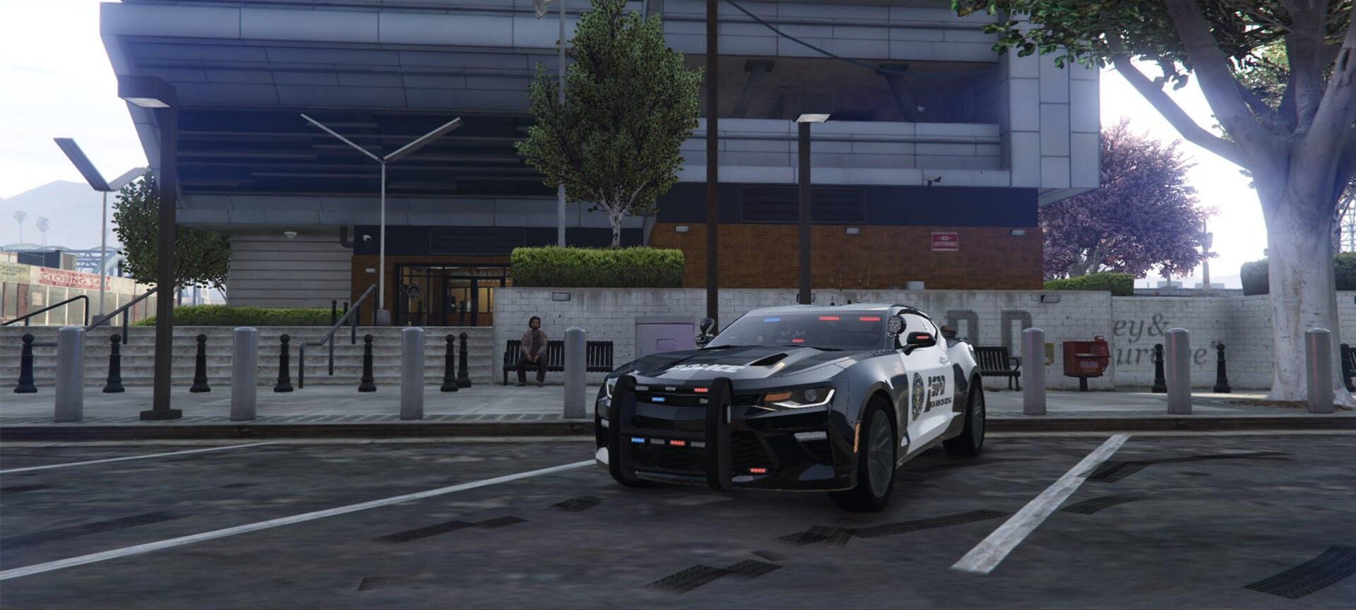 Bamboo Bay RP | Serious RP | Novice Roleplayer Friendly | Custom DOJ ...