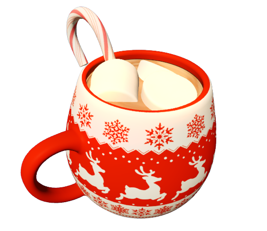 Xmas Cups thumbnail 3