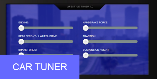 TUNER