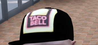 [PAID][RELEASE] Taco Bell Uniform thumbnail 6