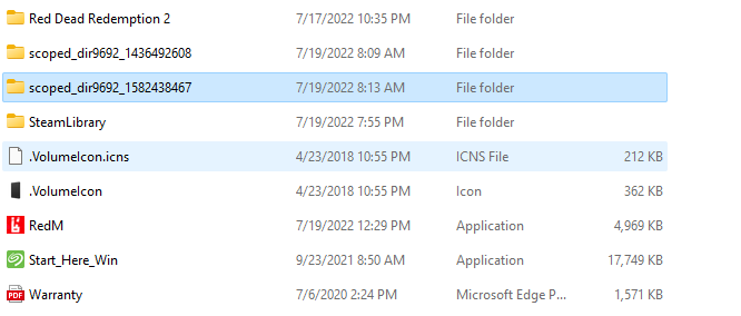 Redm Updating cache stuck at 0.0 for 16 hours - RedM Client Support ...