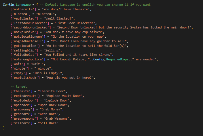 BobCat Heist | PAID | QBCORE thumbnail 3