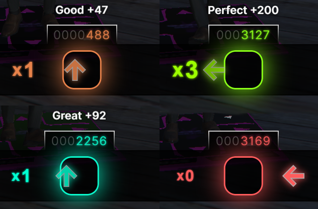 [STANDALONE] Dance - Battles, Choose Any Song, Score & Combos thumbnail 4