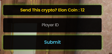 [QB/ESX][PAID] Cryptosystem! - Unlimited Cryptos! thumbnail 6