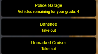 [Paid][ESX][QB]710-PoliceJob - UNLIMITED Departments! thumbnail 12