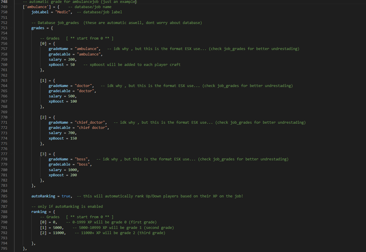 [ESX] Advanced Job System V1.1.0 thumbnail 17