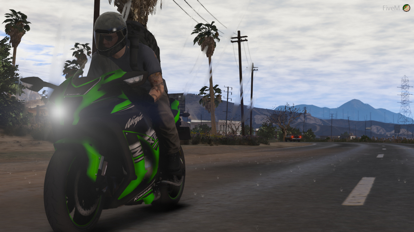 New Horizons Roleplay | Serious RP Only | Custom Vehicles | Custom ...