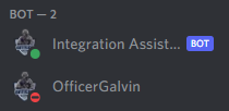 [STANDALONE] [PAID] Discord Server Nicknames to FiveM thumbnail 3