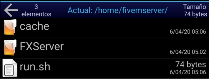 Need help with server error - Server Discussion - Cfx Forum