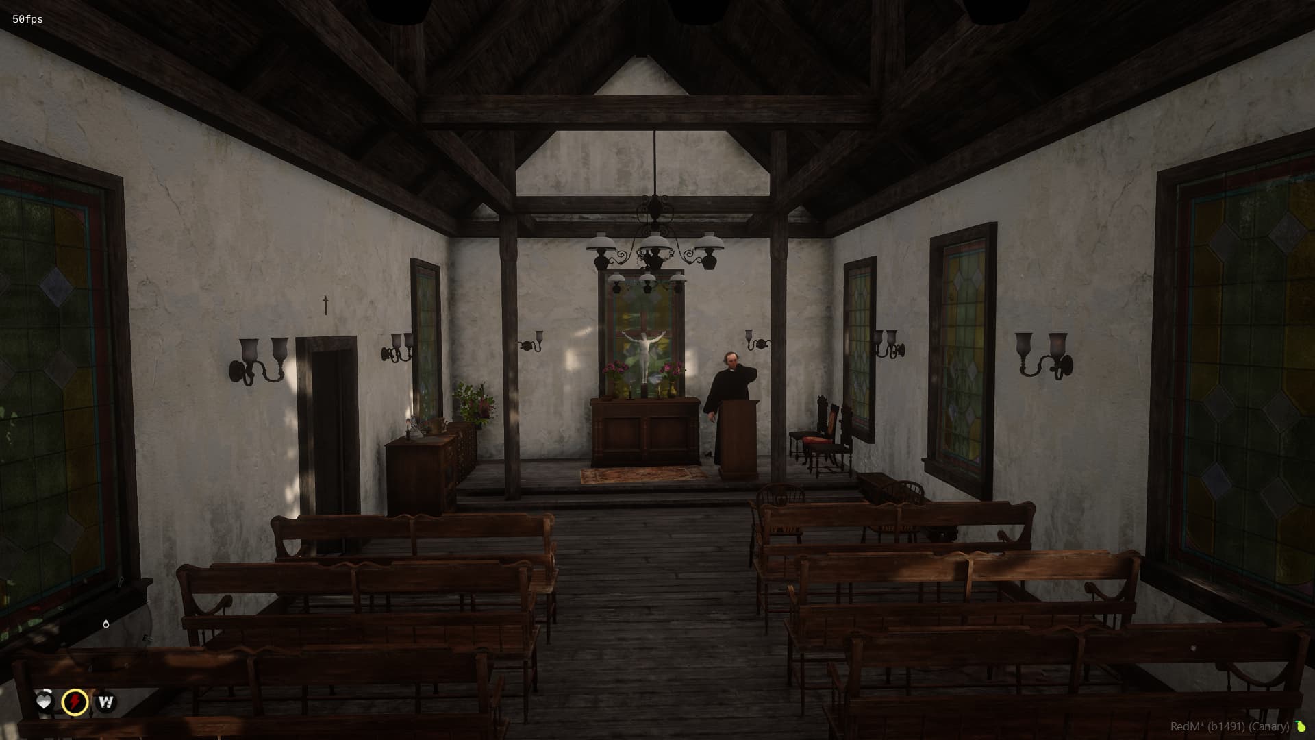 [PAID][MLO][YMAP] Rhodes Church - RedM Releases - Cfx Forum