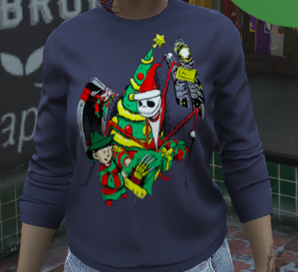 [RELEASE][PAID]48 Sweat - Horror/killer[OPTIMISATION]  thumbnail 17