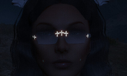 [FiveM Ready] Cartier Shade Remakes 10+ Textures (Male & Female) thumbnail 2