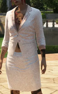 [RELEASE][PAID]Blazer outfits #1[OPTIMISATION] thumbnail 15