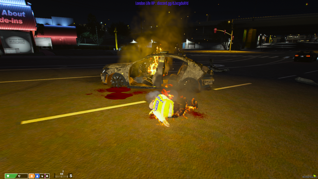 [UK/EU] **Reopening** London Life RP || Realistic Economy || New ...