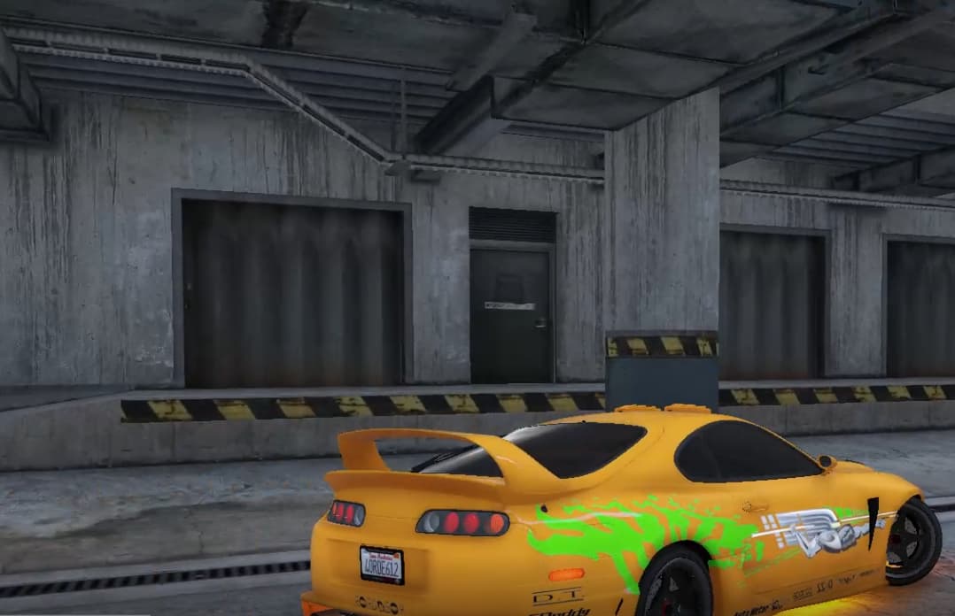 Hidden city locaton (MLO) Thumbnail