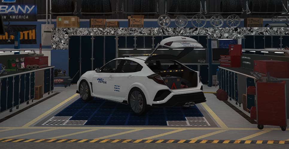 [PAID] Auto Exotic Cars thumbnail 6