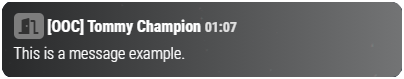 ooc