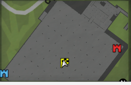 [PAID] [ESX/QB] FreeCity Capture The Flag thumbnail 2