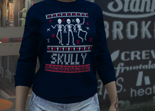 [RELEASE][PAID]48 Sweat - Horror/killer[OPTIMISATION]  thumbnail 14