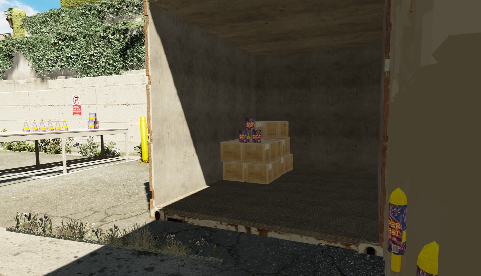 [FREE] [YMAP] NKHD Firework Shop - FiveM Releases - Cfx Forum