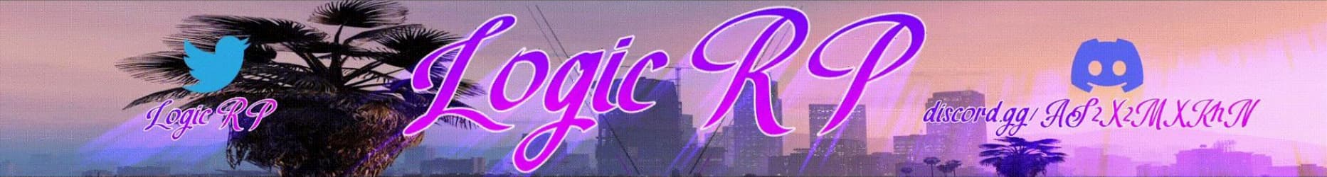 New Logic Rp 18+ | LOGIC RP | NEW PLAYER FRIENDLY | COMMUNITY DRIVEN | REALISTIC ...