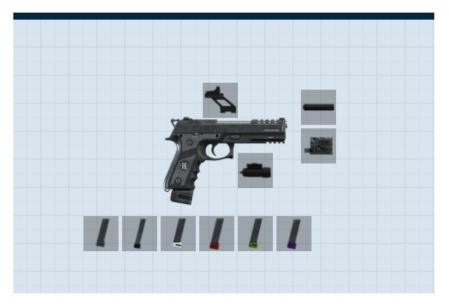 All Weapon components/modification (jcomp) thumbnail 9