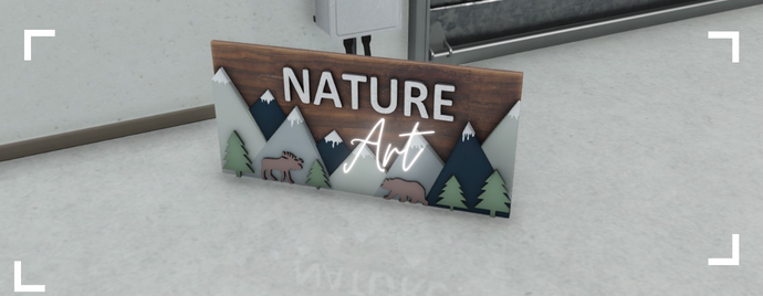 Paid | 97 Props Addon | Baby and Kids' Room thumbnail 3