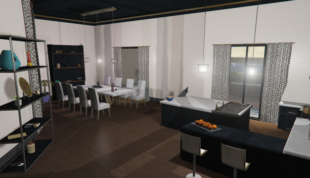 Edynu Luxury Apartment [MLO][PAID] Thumbnail