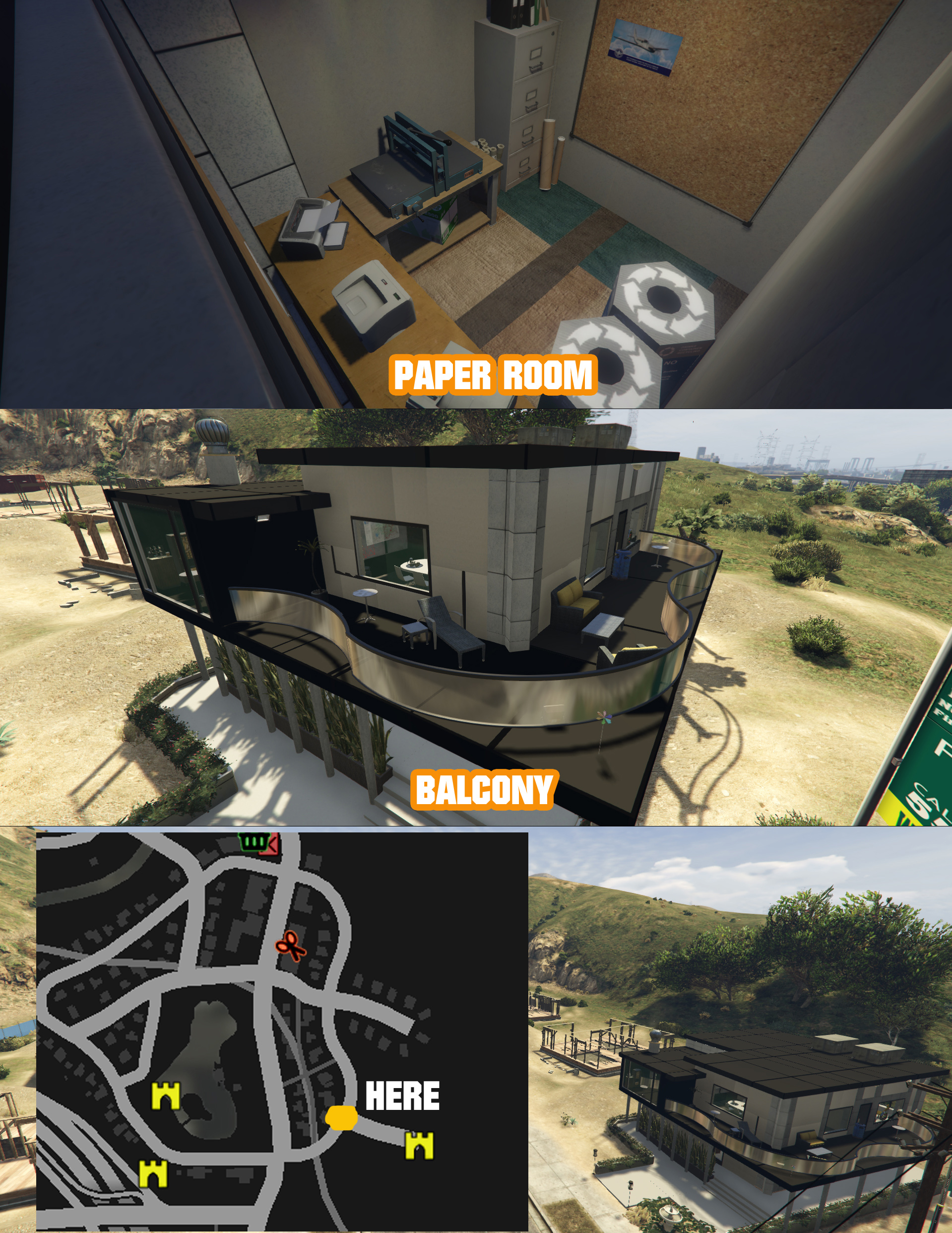 [Release][YMAP] Corporate Office 2 - FiveM Releases - Cfx Forum