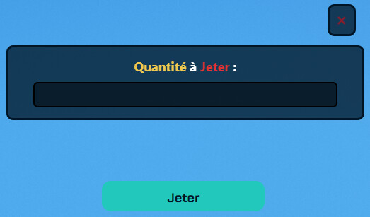  [PAID] BS_MenuF5 (Personal Menu | Administration Menu | Inventory UI) thumbnail 8