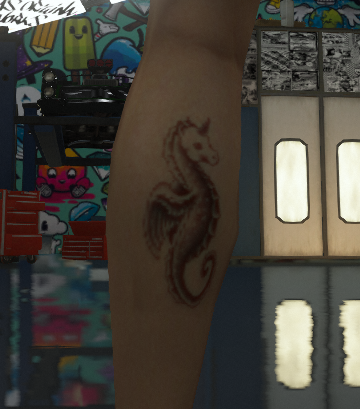 Mix 23 tattoo retextured thumbnail 23