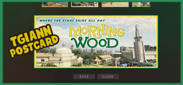 Postcard | Send & Recieve Postcard from your Beloved ones Thumbnail